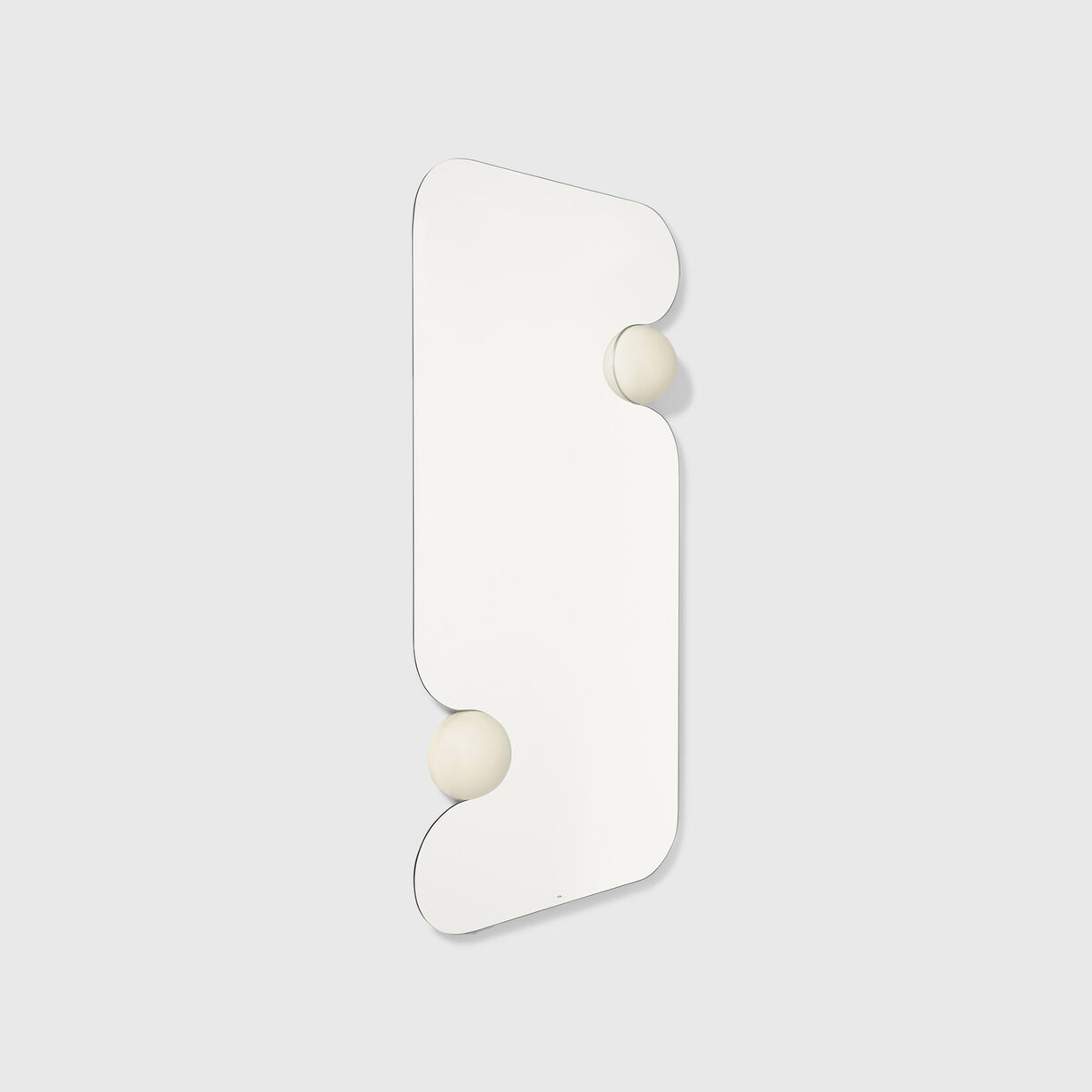 Big Squeeze Mirror, Pearl